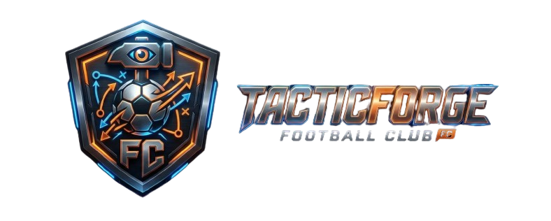 TacticForge FC